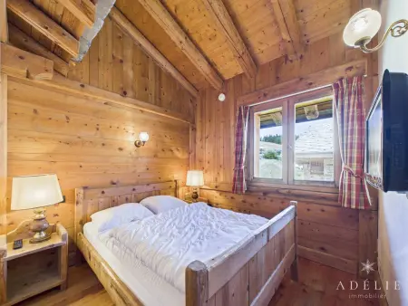 Appartement 160m² skis aux pieds pour 14 pers, 7 ch : photo 19