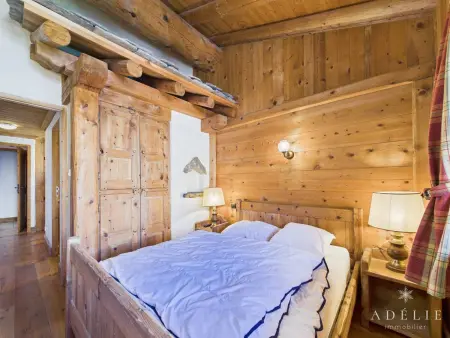 Appartement 160m² skis aux pieds pour 14 pers, 7 ch : photo 20