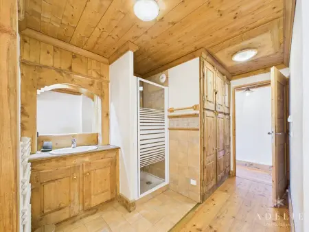Appartement 160m² skis aux pieds pour 14 pers, 7 ch : photo 21