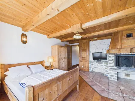 Appartement 160m² skis aux pieds pour 14 pers, 7 ch : photo 24