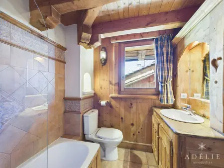 Appartement 160m² skis aux pieds pour 14 pers, 7 ch : photo 28