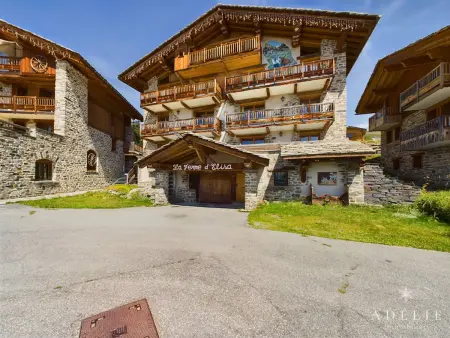 Appartement 160m² skis aux pieds pour 14 pers, 7 ch : photo 30