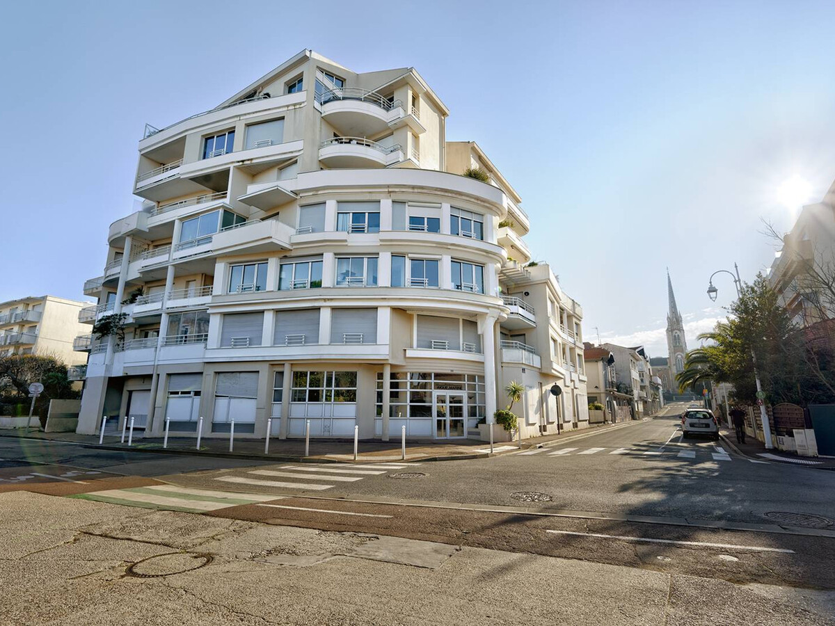 T3 Arcachon face au bassin avec terrasse panoramique - Photo 10