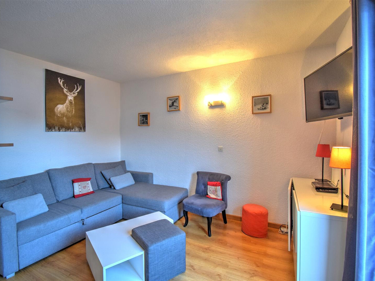 Appartement 3 pièces balcon sud-ouest à Morzine - Photo 2