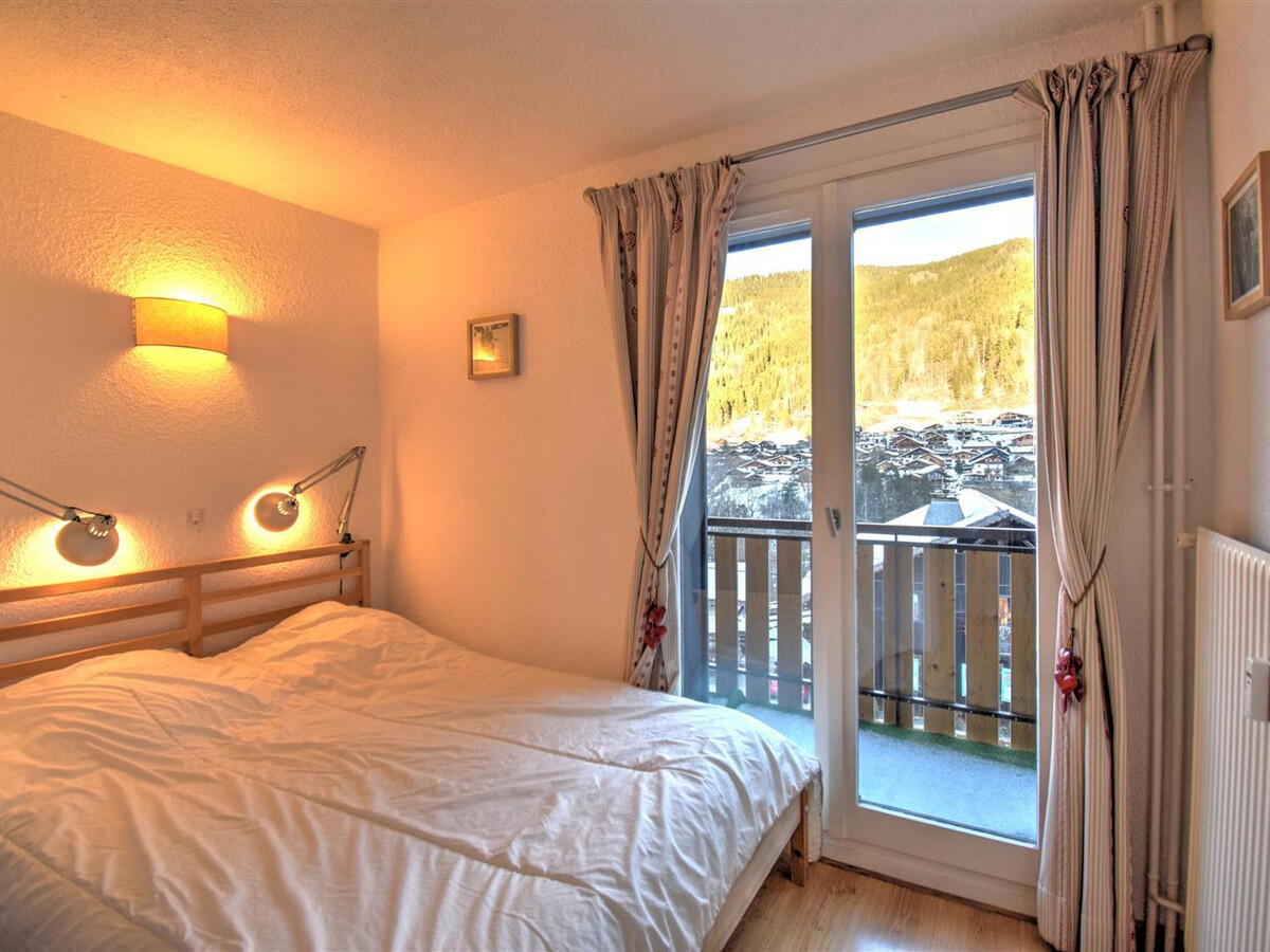 Appartement 3 pièces balcon sud-ouest à Morzine - Photo 7