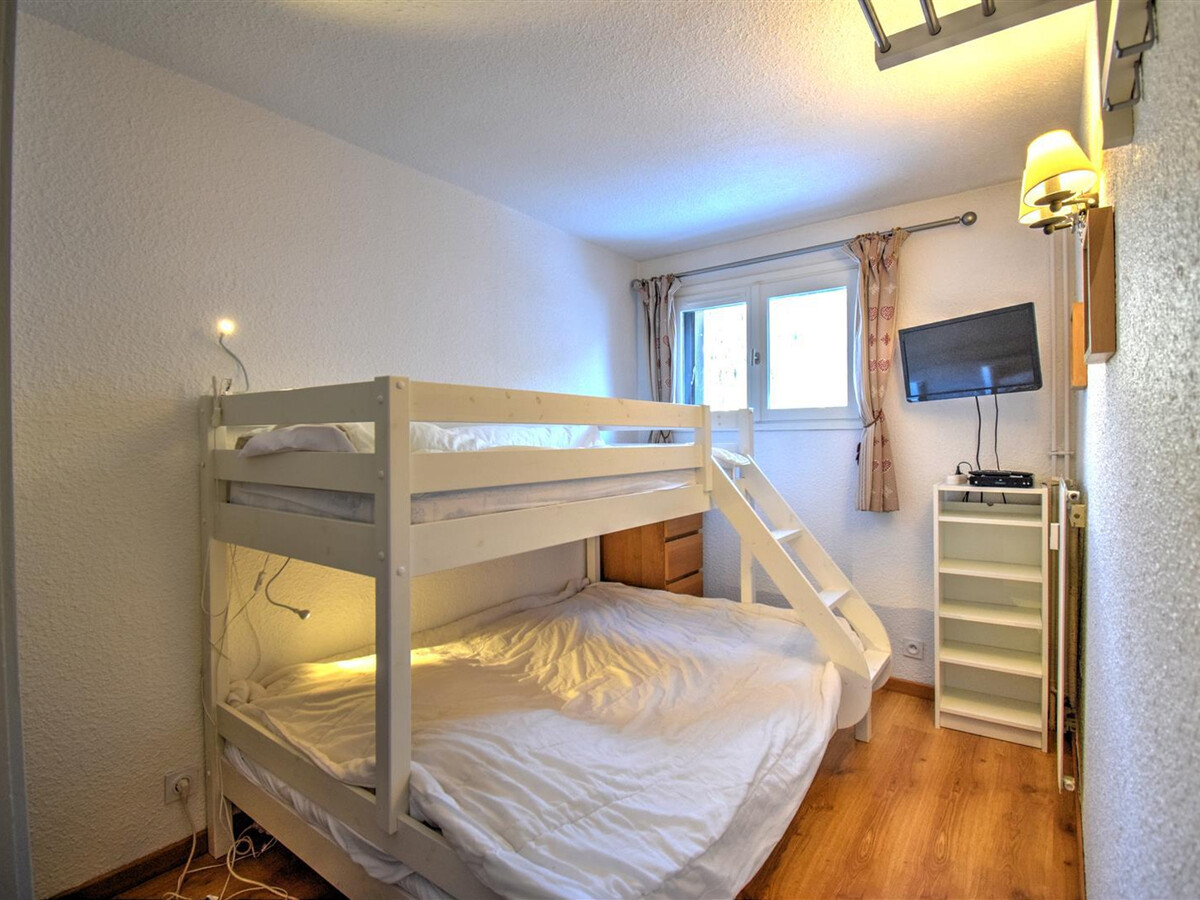 Appartement 3 pièces balcon sud-ouest à Morzine - Photo 8