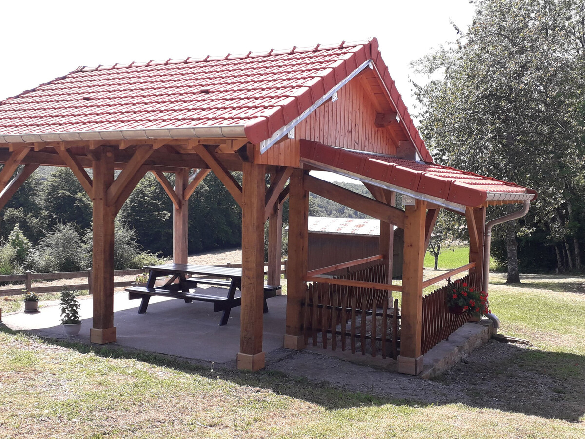 Gîte récemment rénové avec parking privé au Clerjus - Photo 4