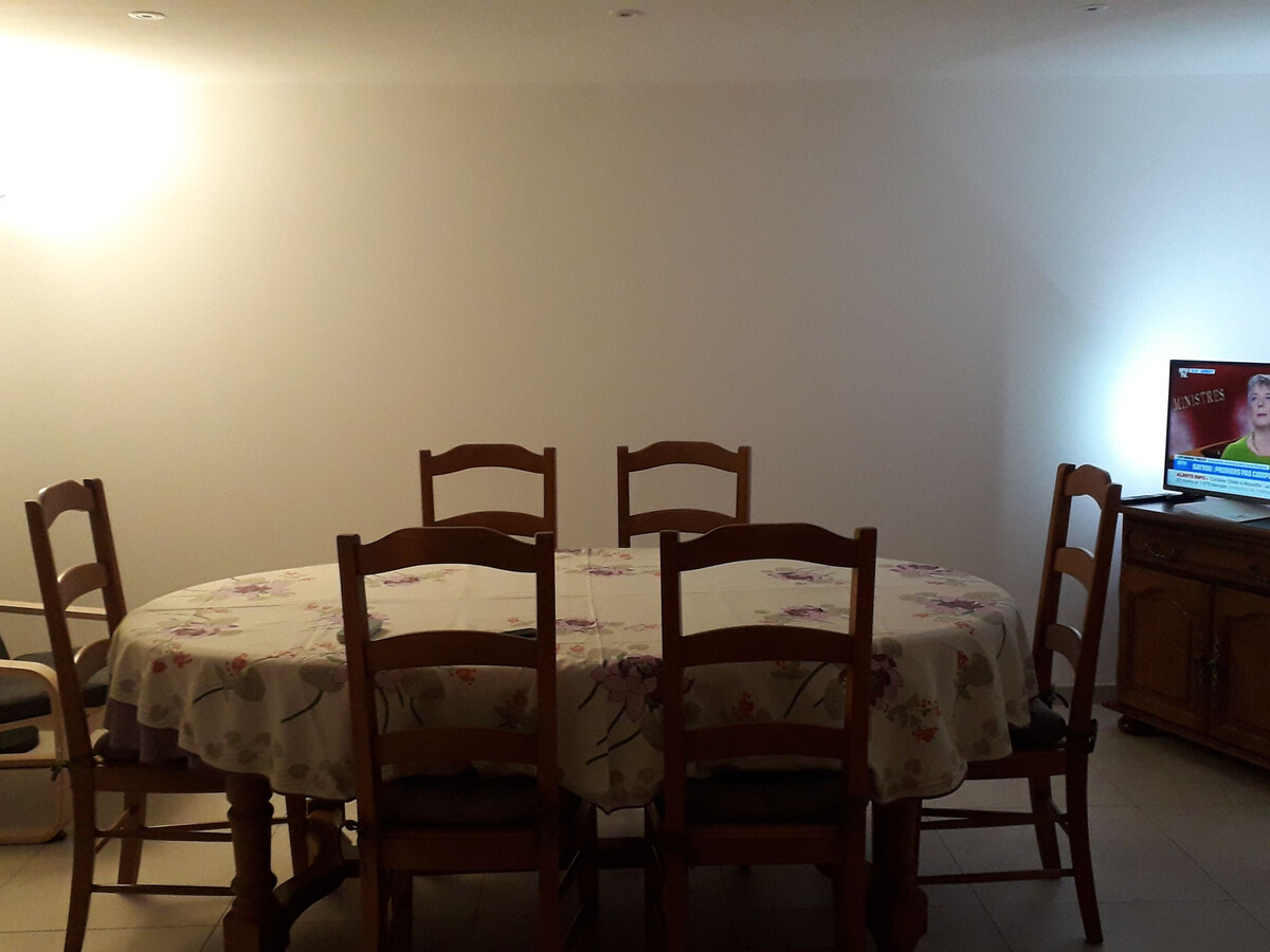 Gîte récemment rénové avec parking privé au Clerjus - Photo 11