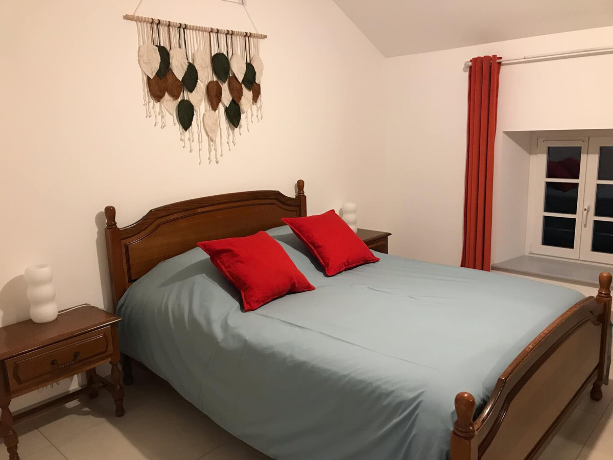 Gîte récemment rénové avec parking privé au Clerjus - Photo 16