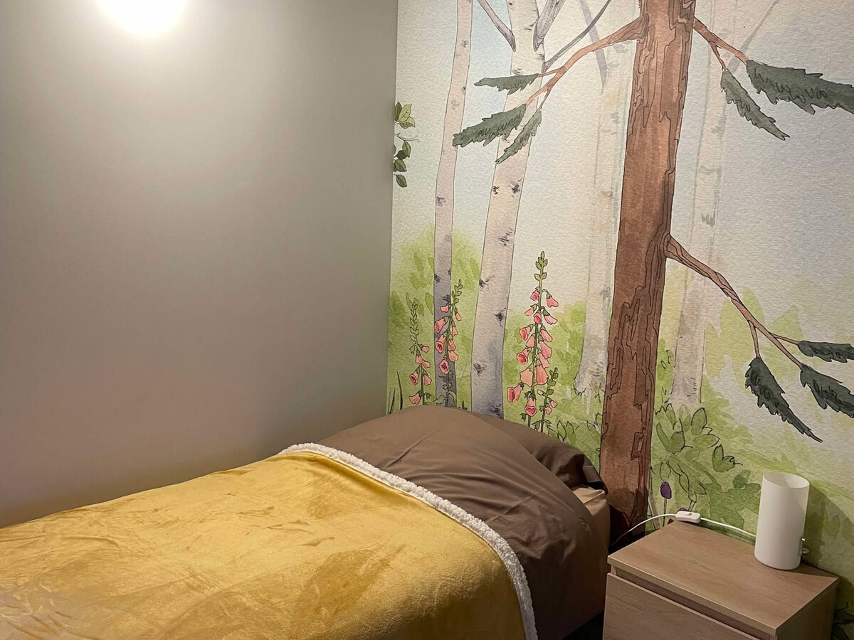 Gîte récemment rénové avec parking privé au Clerjus - Photo 17