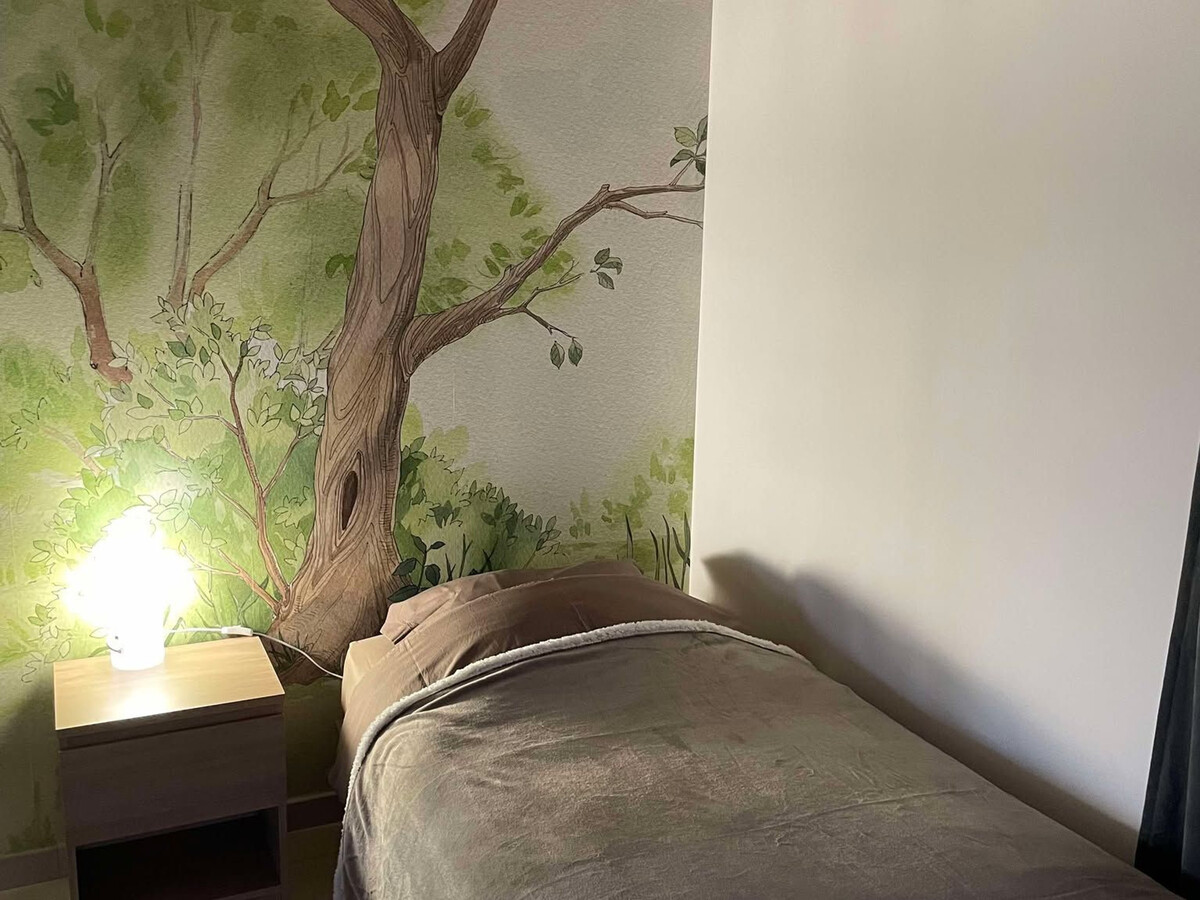 Gîte récemment rénové avec parking privé au Clerjus - Photo 18