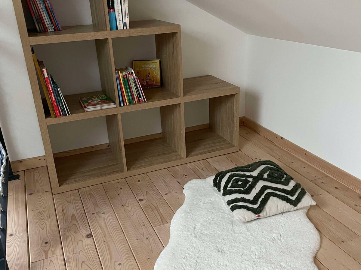 Gîte récemment rénové avec parking privé au Clerjus - Photo 22