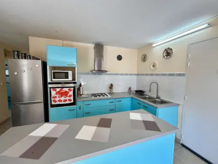 Appartement T3 65 m² avec parking au Marin : photo 3