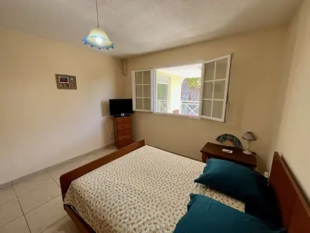 Appartement T3 65 m² avec parking au Marin : photo 7