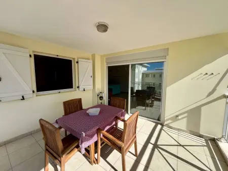 Appartement T3 65 m² avec parking au Marin : photo 10