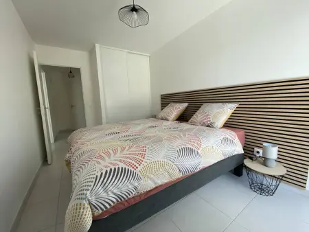 T3 77m² Royan - Terrasse 45m², 250m plage : photo 11