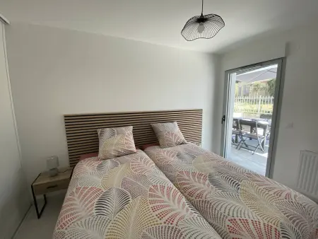 T3 77m² Royan - Terrasse 45m², 250m plage : photo 12