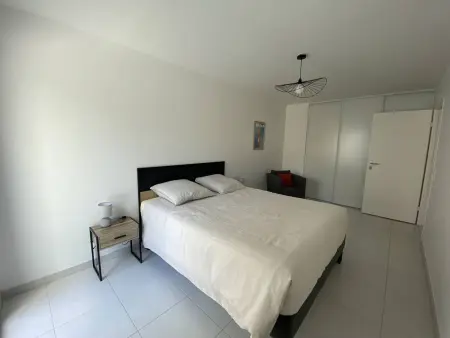 T3 77m² Royan - Terrasse 45m², 250m plage : photo 15