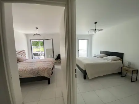 T3 77m² Royan - Terrasse 45m², 250m plage : photo 17