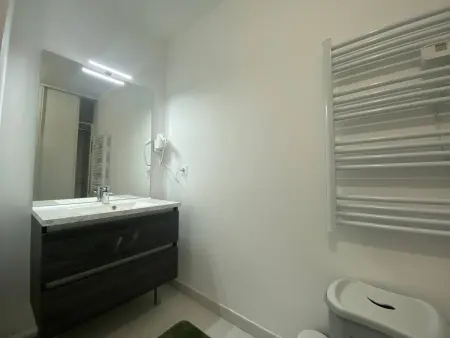T3 77m² Royan - Terrasse 45m², 250m plage : photo 18