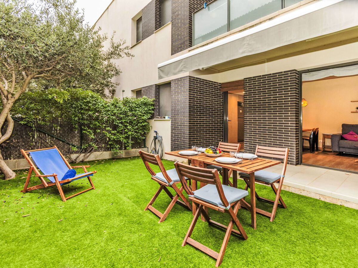 Les Aigües – Appartement 2 pièces à 400 m de la mer - Photo 1
