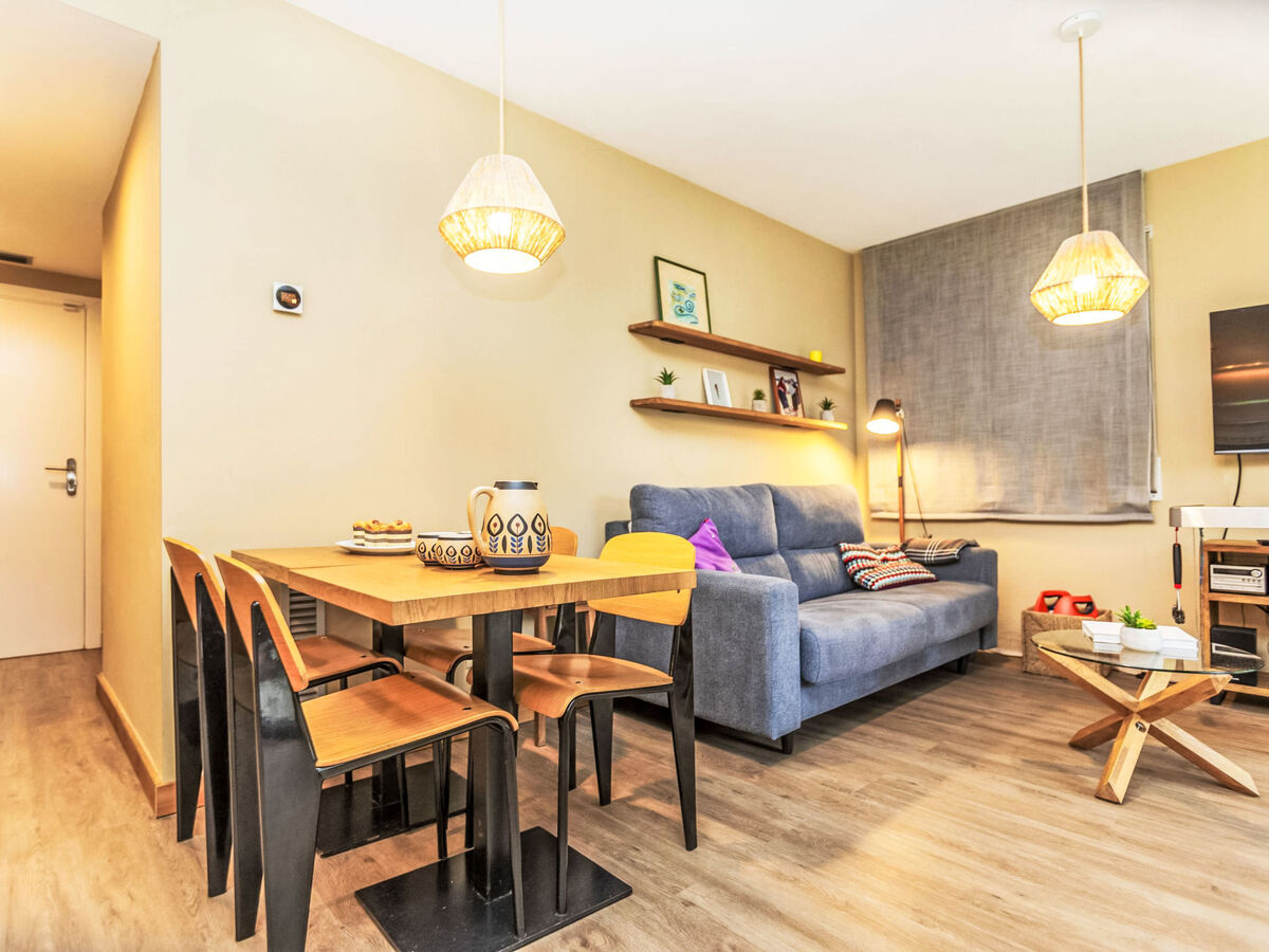 Les Aigües – Appartement 2 pièces à 400 m de la mer - Photo 3