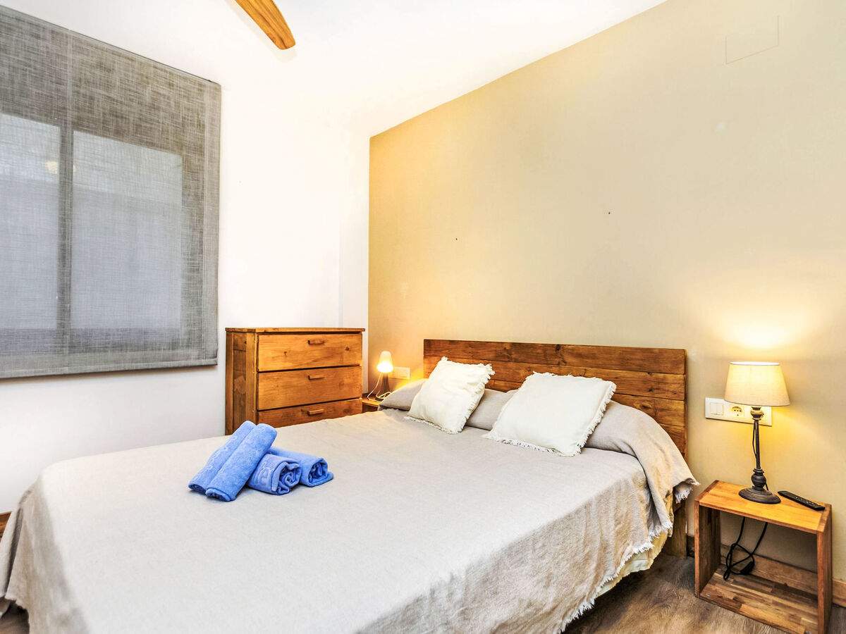 Les Aigües – Appartement 2 pièces à 400 m de la mer - Photo 4
