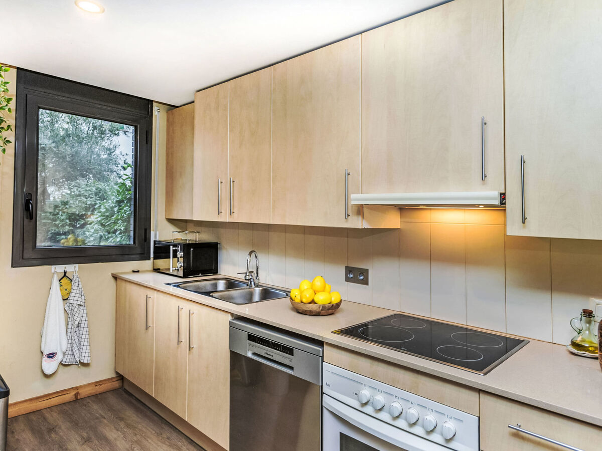 Les Aigües – Appartement 2 pièces à 400 m de la mer - Photo 5