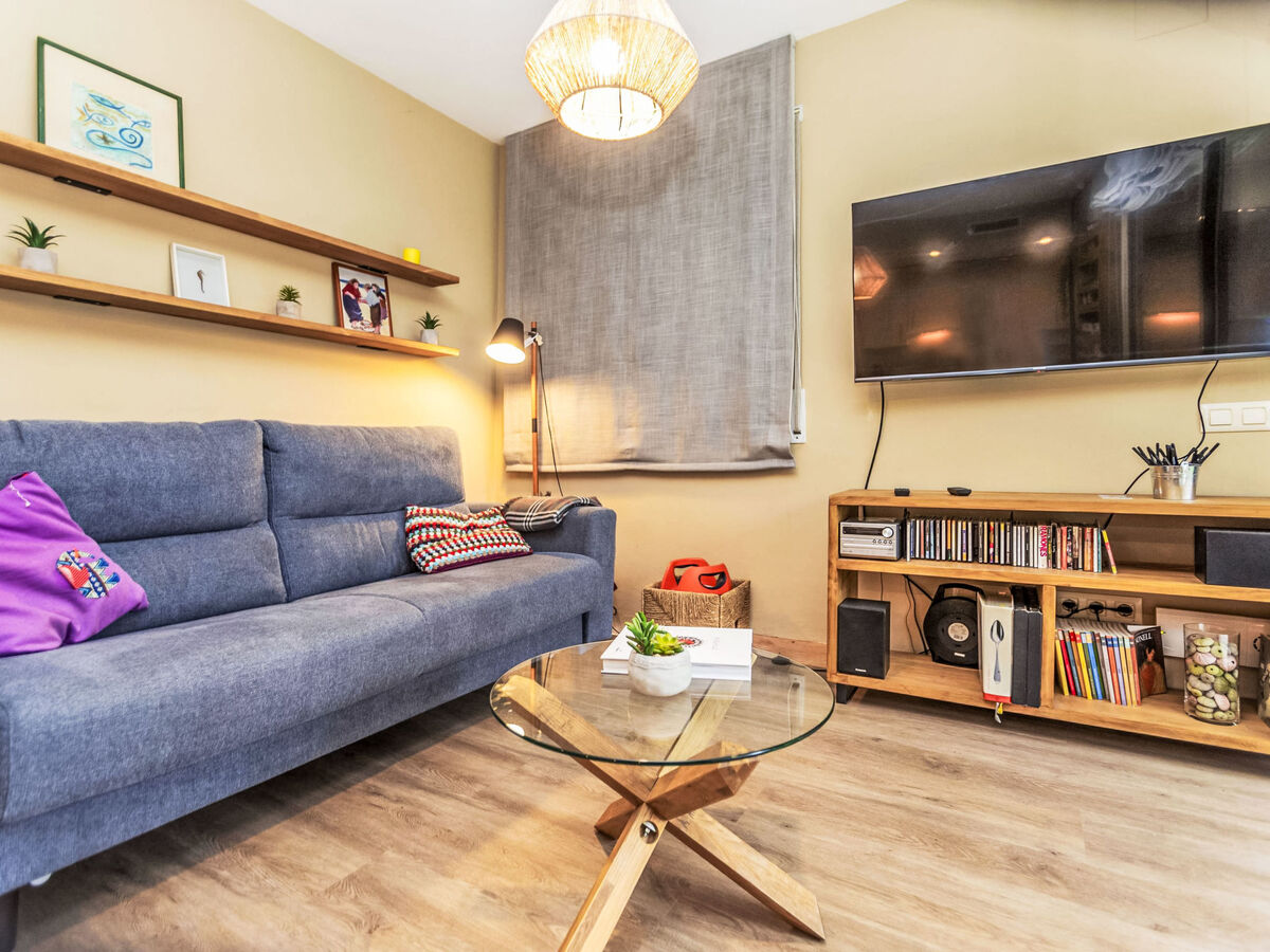 Les Aigües – Appartement 2 pièces à 400 m de la mer - Photo 6