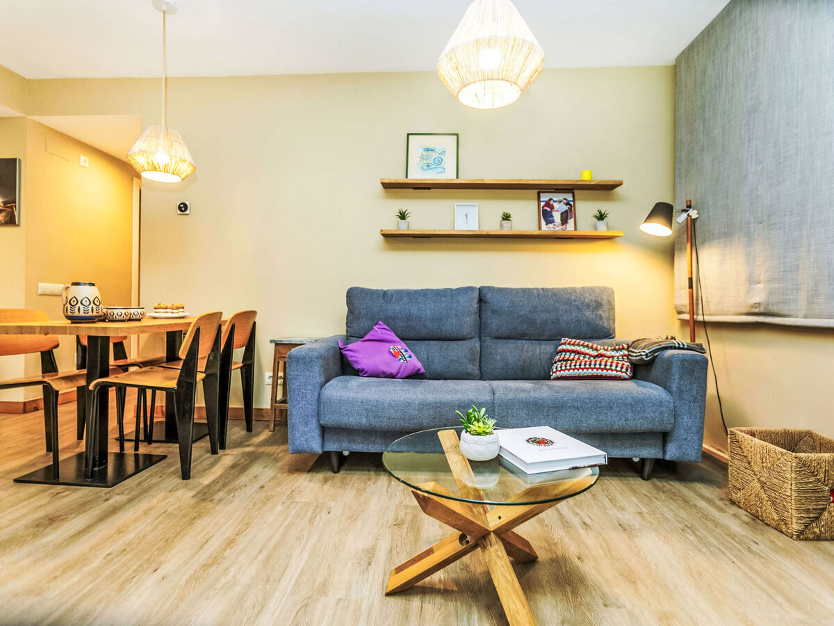 Les Aigües – Appartement 2 pièces à 400 m de la mer - Photo 7