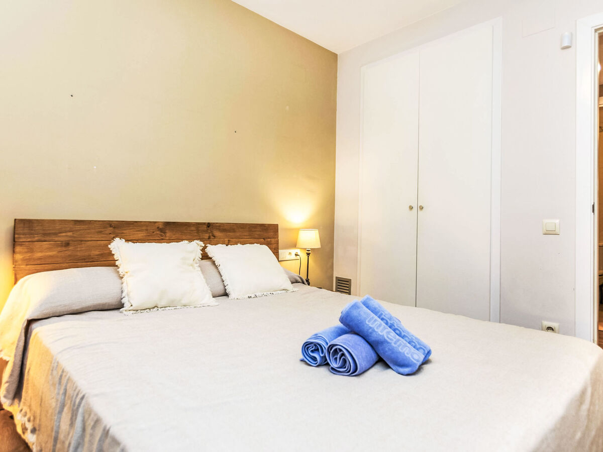 Les Aigües – Appartement 2 pièces à 400 m de la mer - Photo 11
