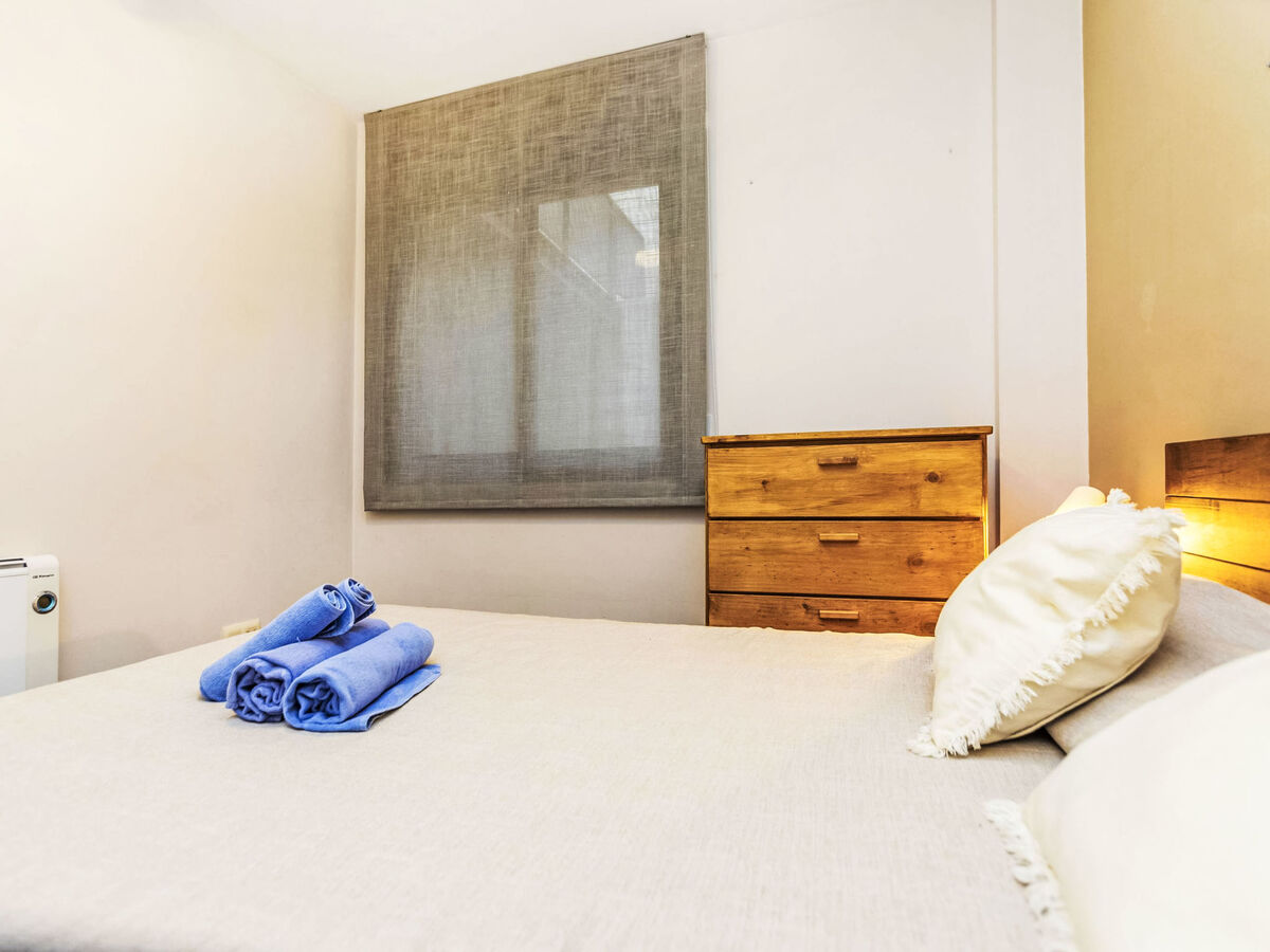 Les Aigües – Appartement 2 pièces à 400 m de la mer - Photo 13