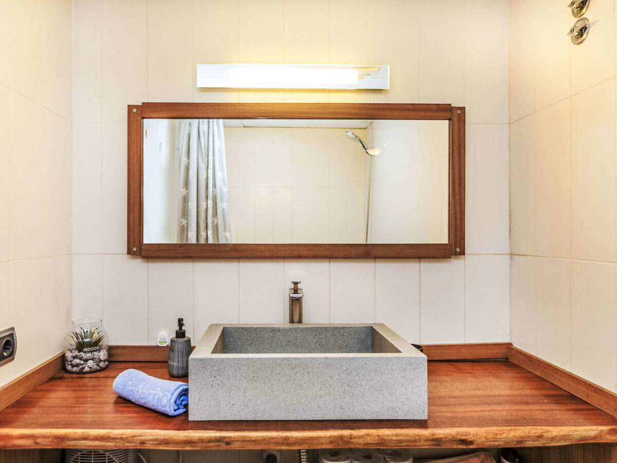 Les Aigües – Appartement 2 pièces à 400 m de la mer - Photo 15