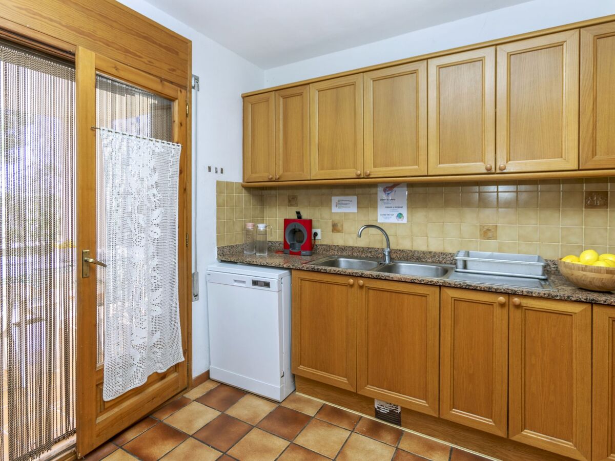 Villa Palmera I – 8 pers., piscine privée à L'Ametlla de Mar - Photo 5