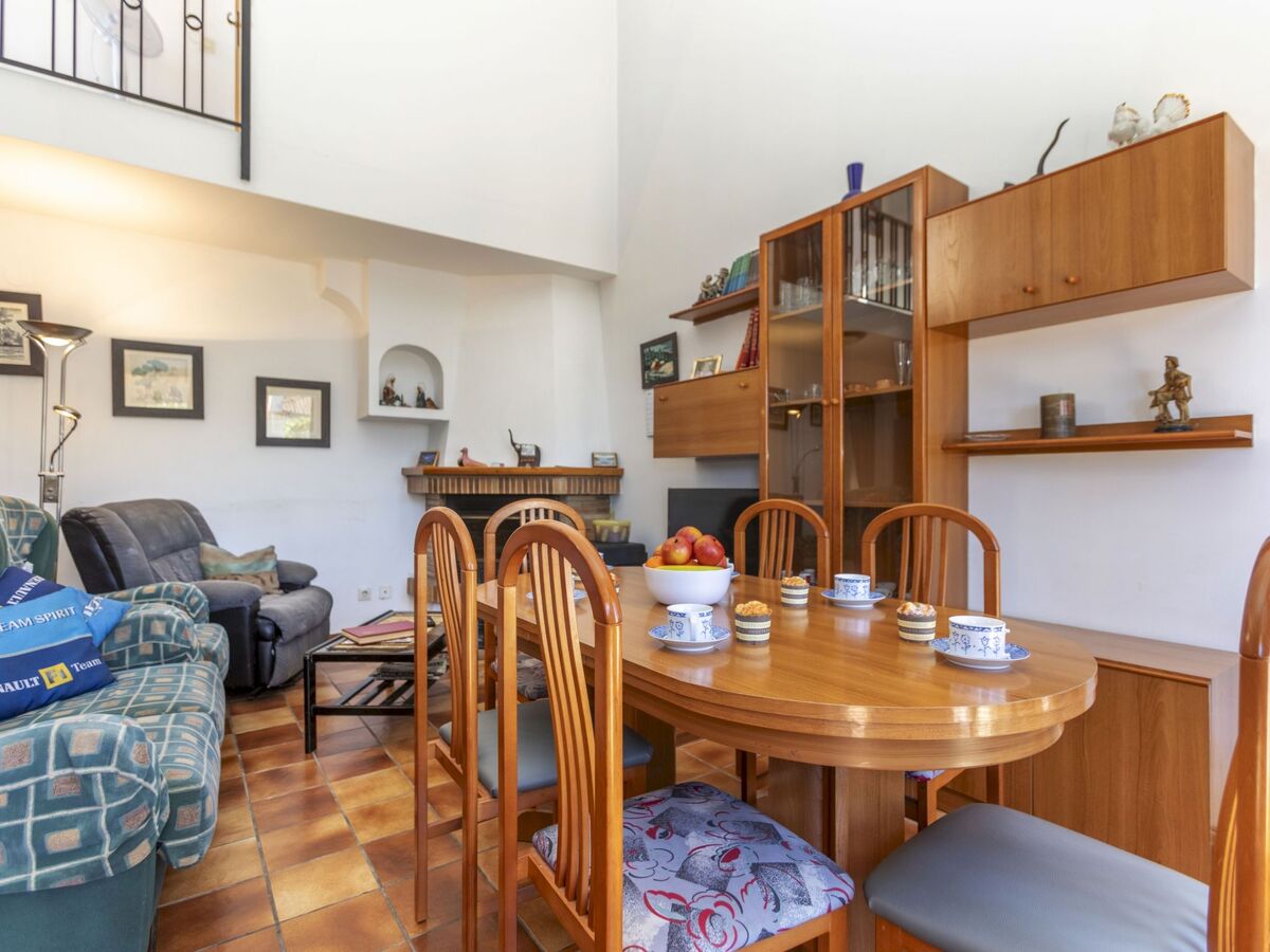 Villa Palmera I – 8 pers., piscine privée à L'Ametlla de Mar - Photo 6