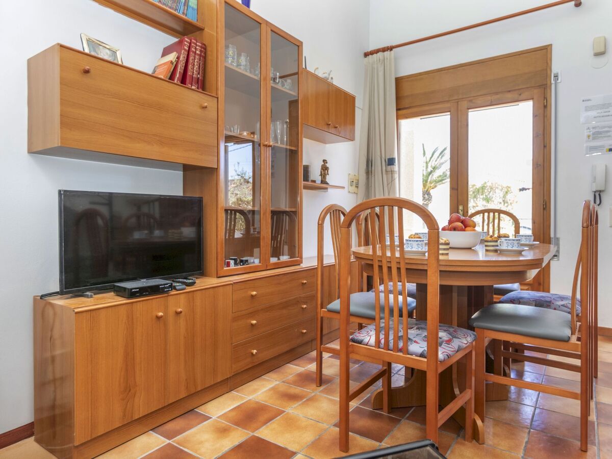 Villa Palmera I – 8 pers., piscine privée à L'Ametlla de Mar - Photo 7