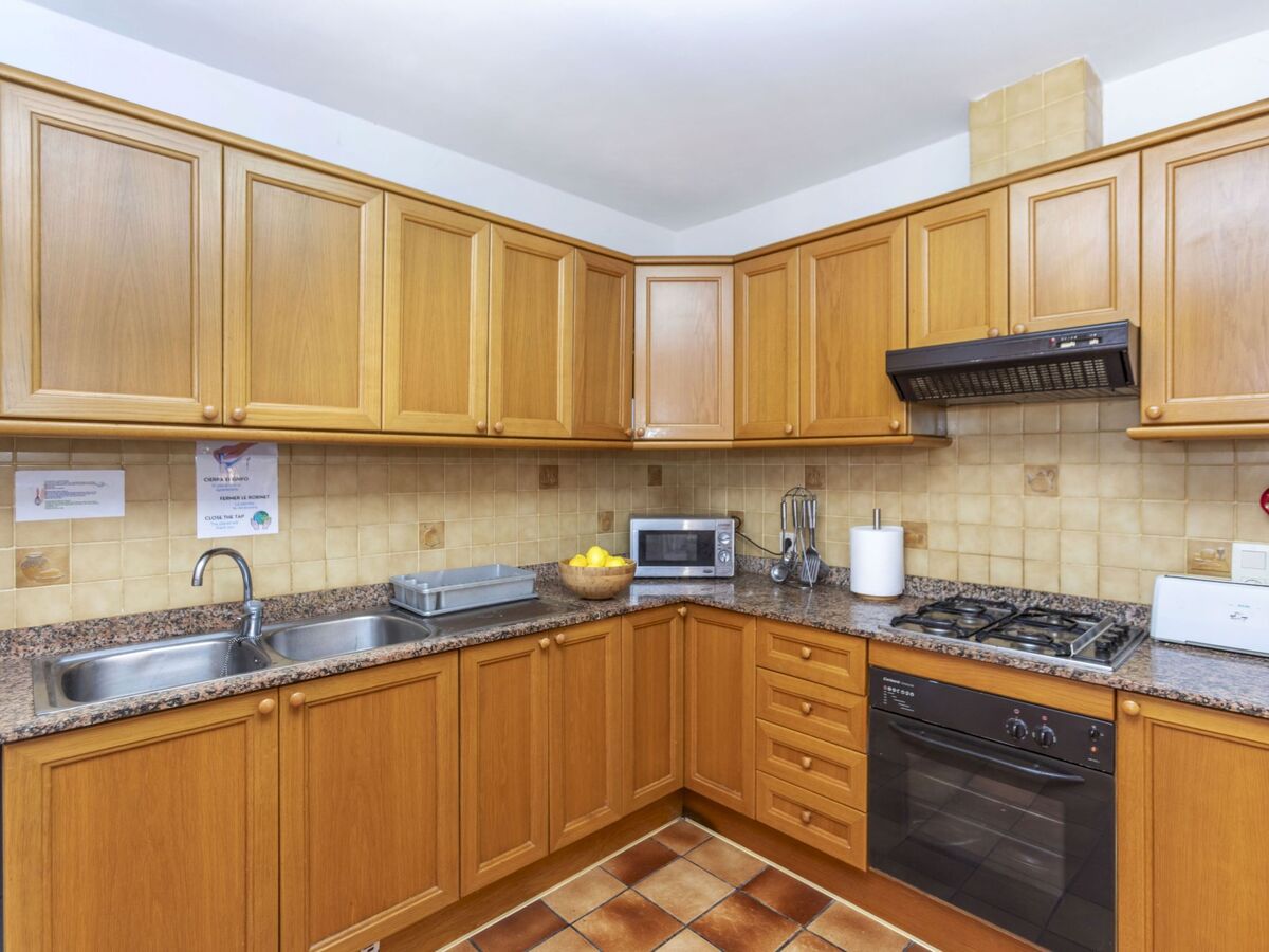Villa Palmera I – 8 pers., piscine privée à L'Ametlla de Mar - Photo 8