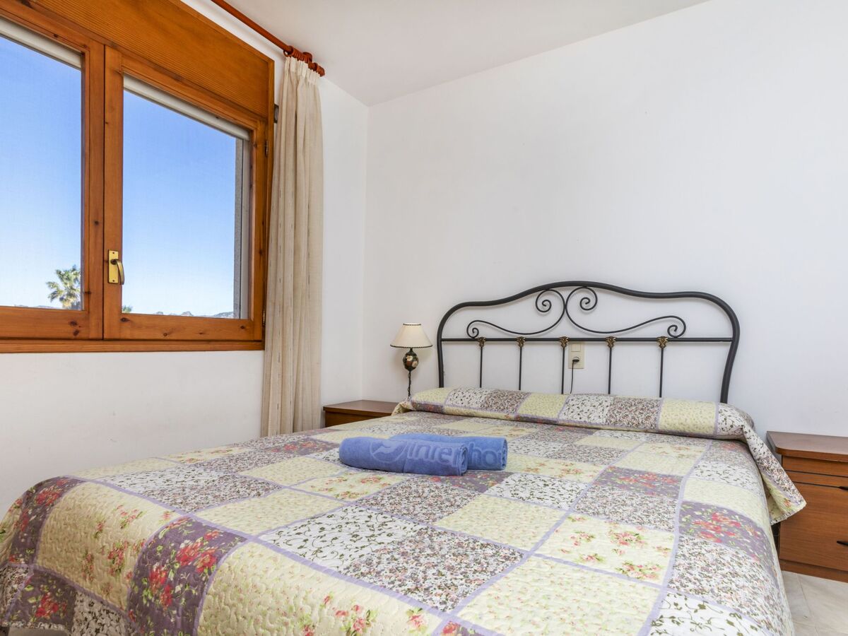 Villa Palmera I – 8 pers., piscine privée à L'Ametlla de Mar - Photo 9
