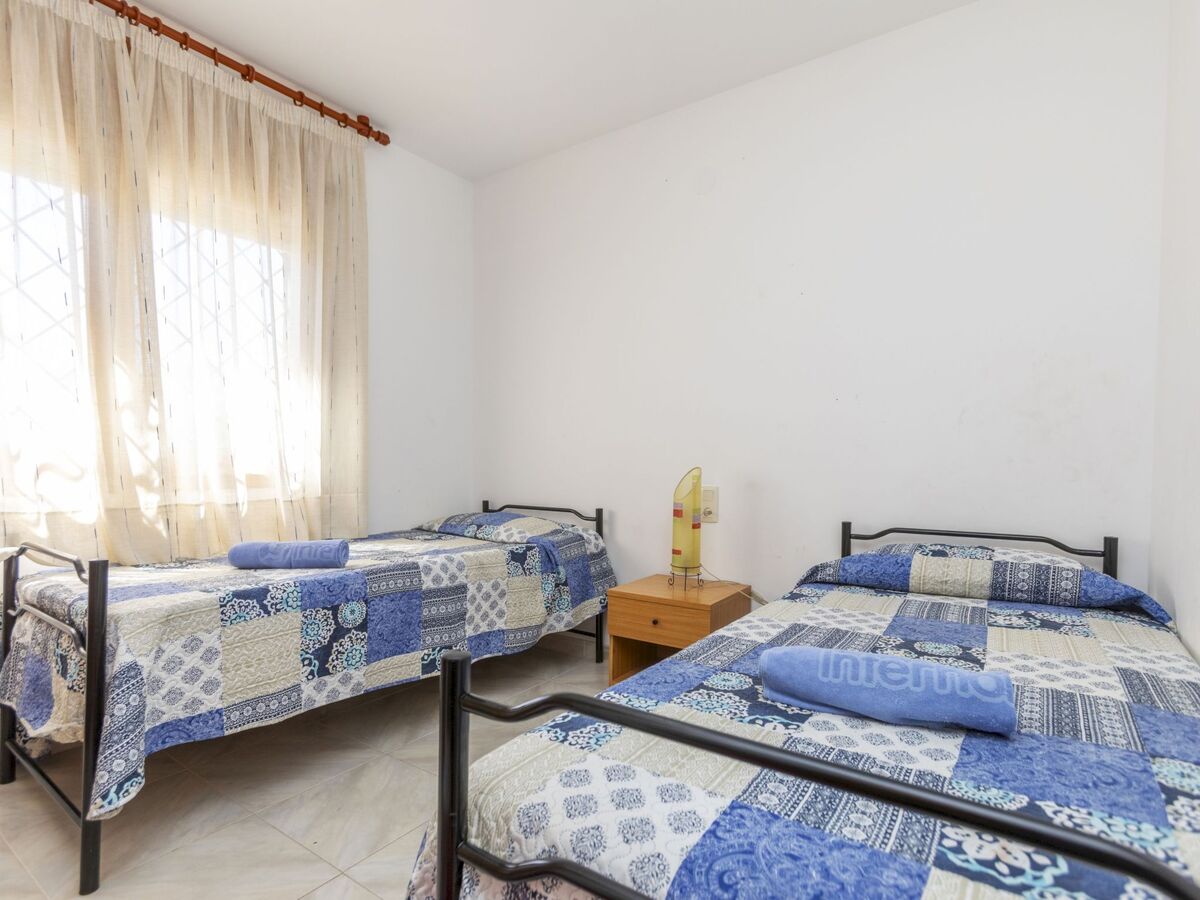 Villa Palmera I – 8 pers., piscine privée à L'Ametlla de Mar - Photo 12