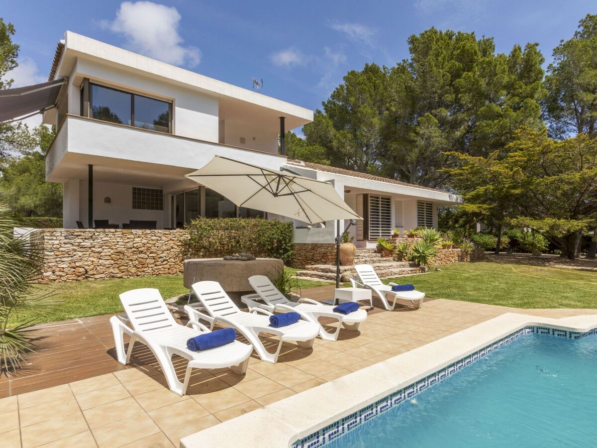 Casa Marina, villa 8 pers. avec piscine privée - Photo 1