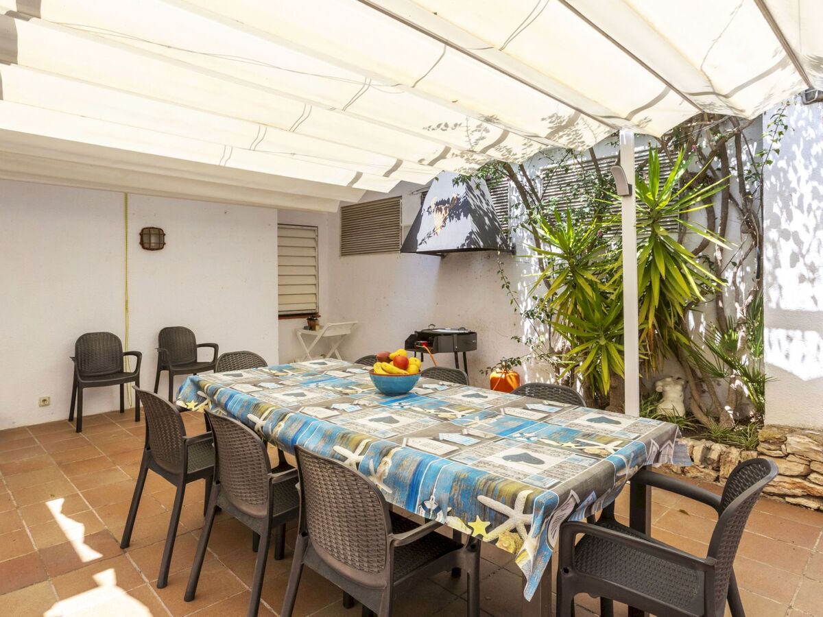 Casa Marina, villa 8 pers. avec piscine privée - Photo 3