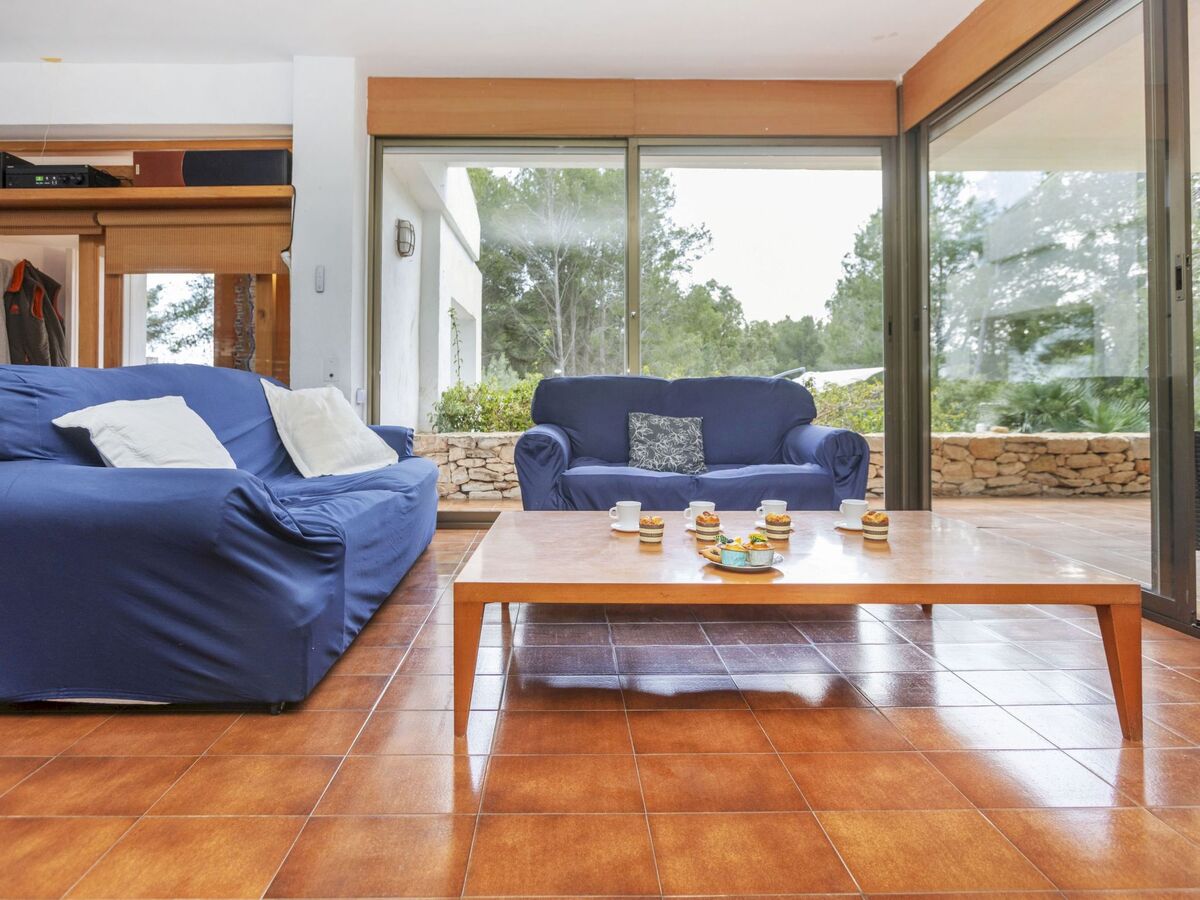 Casa Marina, villa 8 pers. avec piscine privée - Photo 5