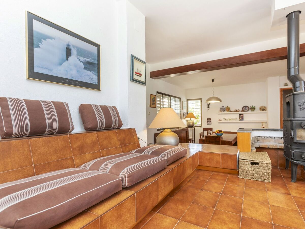 Casa Marina, villa 8 pers. avec piscine privée - Photo 6
