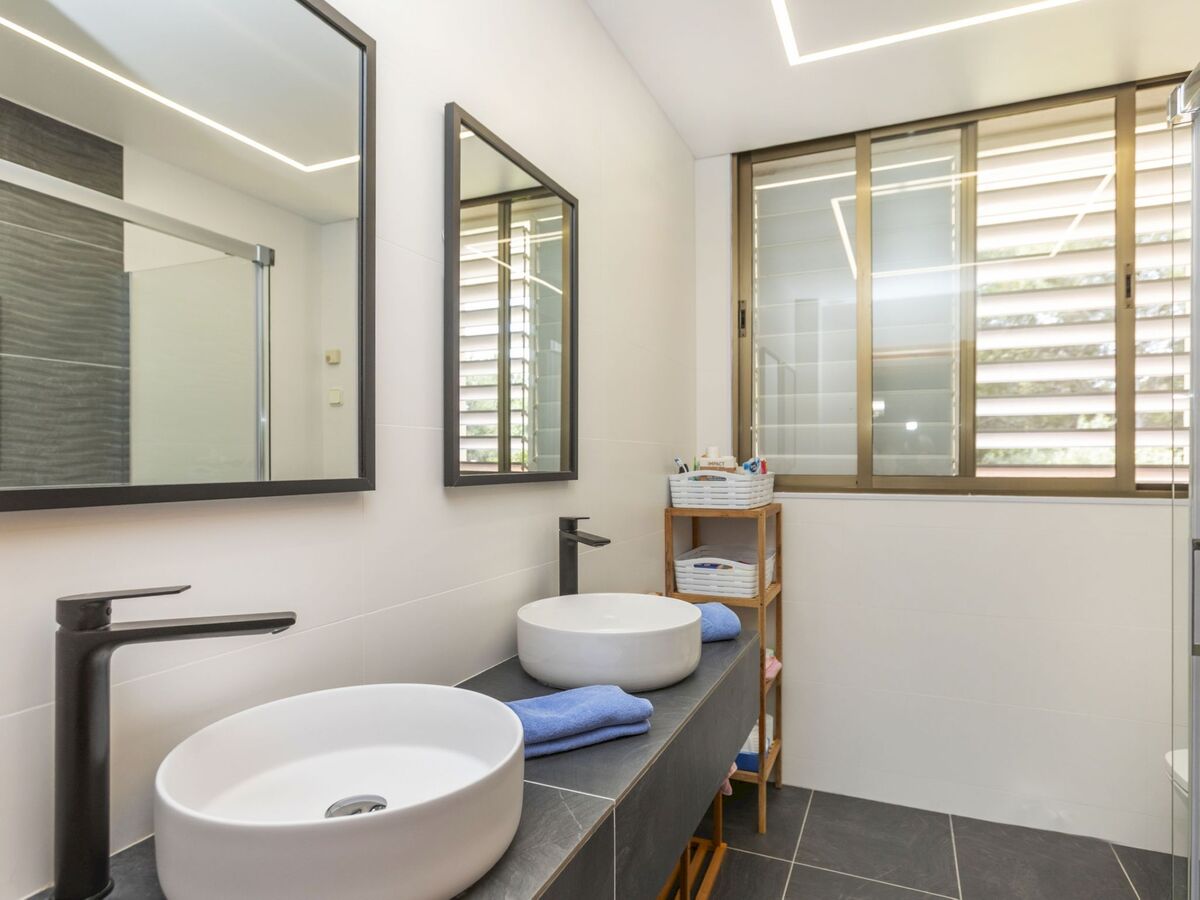 Casa Marina, villa 8 pers. avec piscine privée - Photo 12