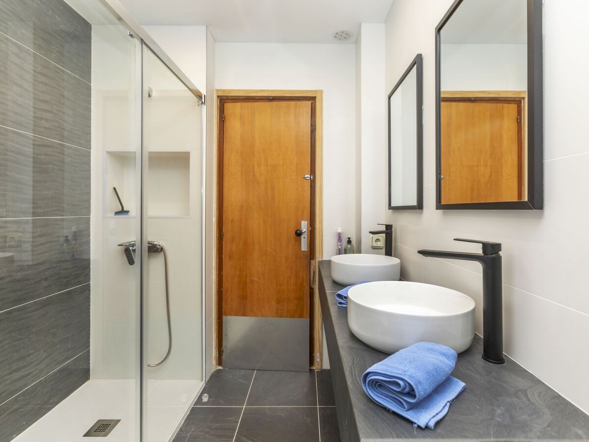 Casa Marina, villa 8 pers. avec piscine privée - Photo 13