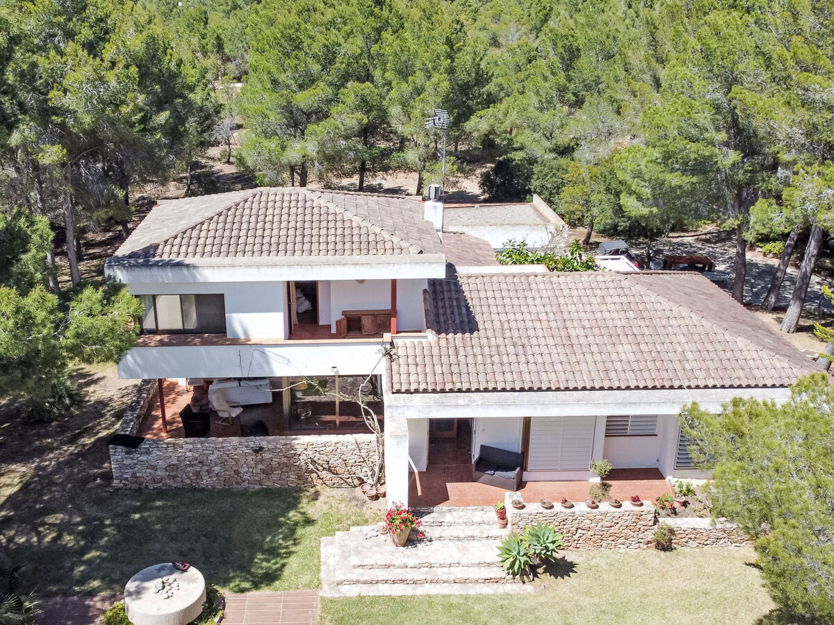 Casa Marina, villa 8 pers. avec piscine privée - Photo 15