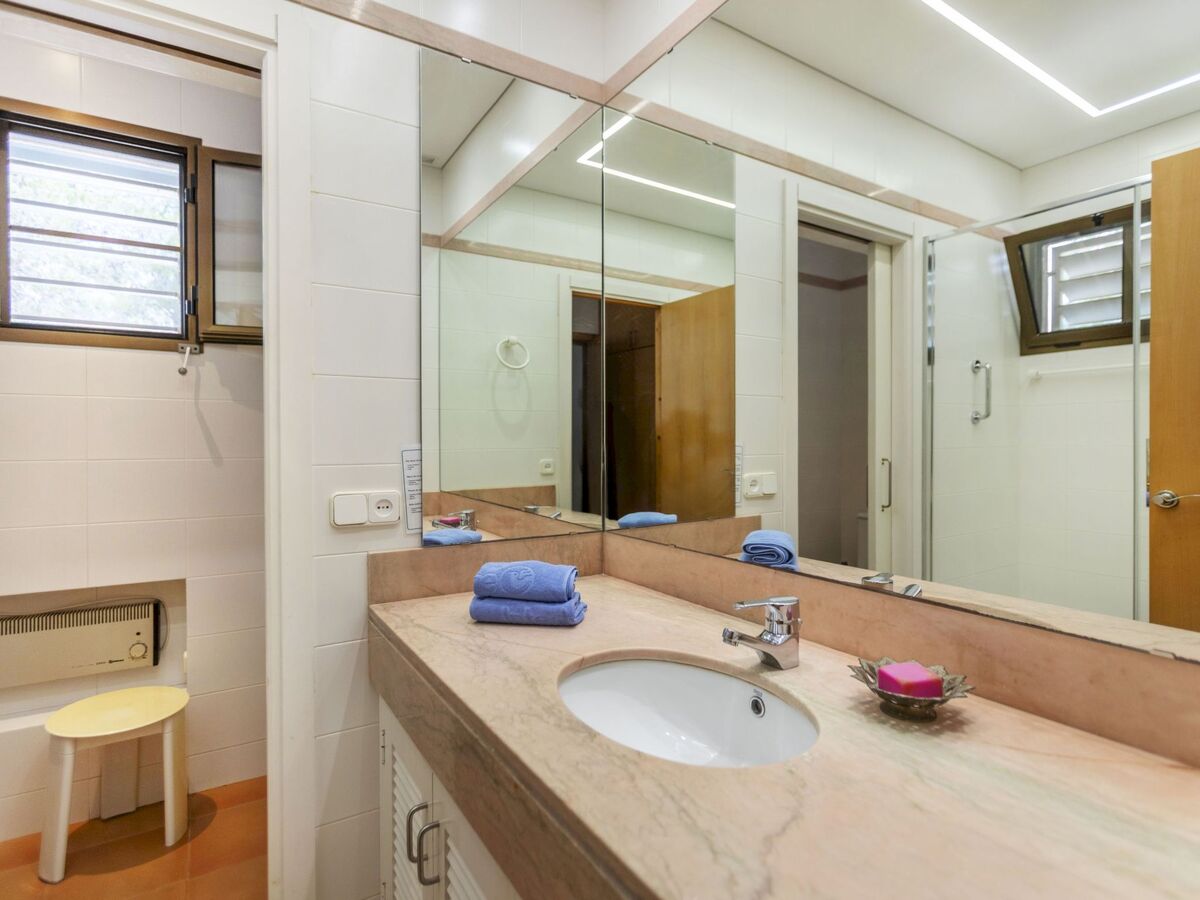 Casa Marina, villa 8 pers. avec piscine privée - Photo 16