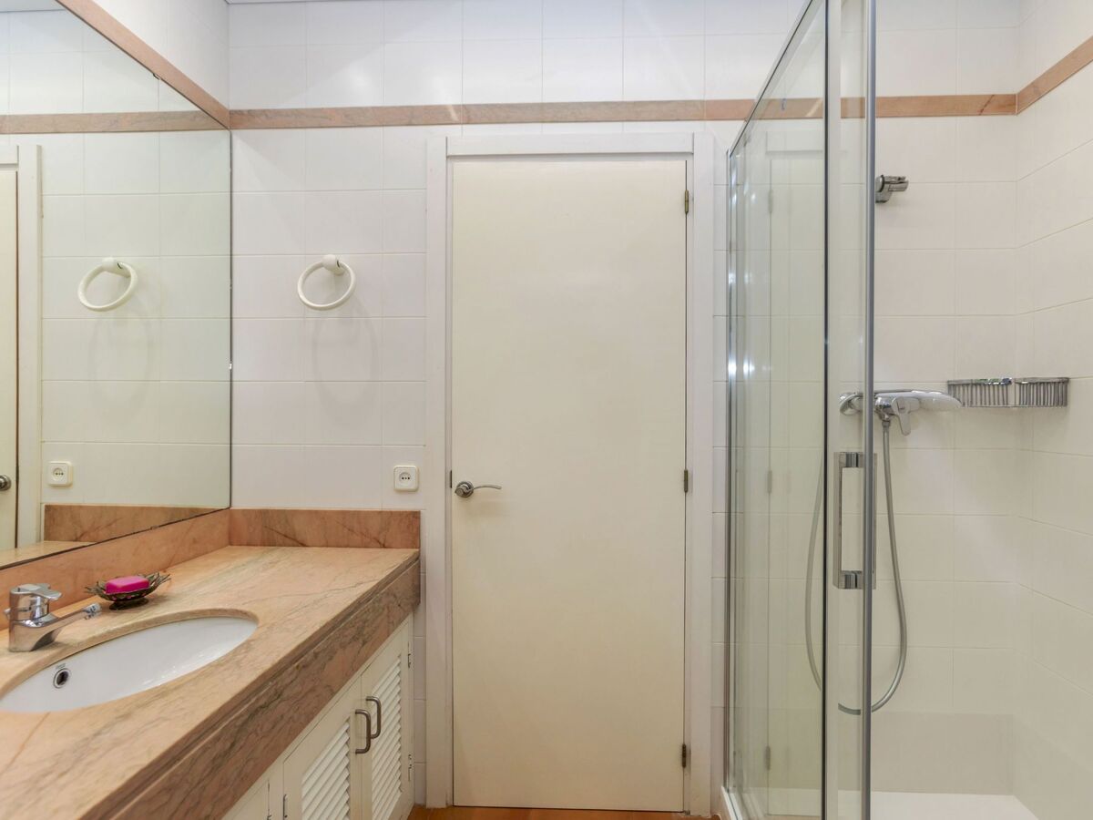 Casa Marina, villa 8 pers. avec piscine privée - Photo 17