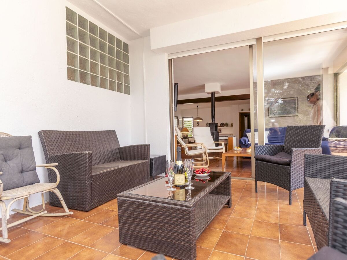 Casa Marina, villa 8 pers. avec piscine privée - Photo 18
