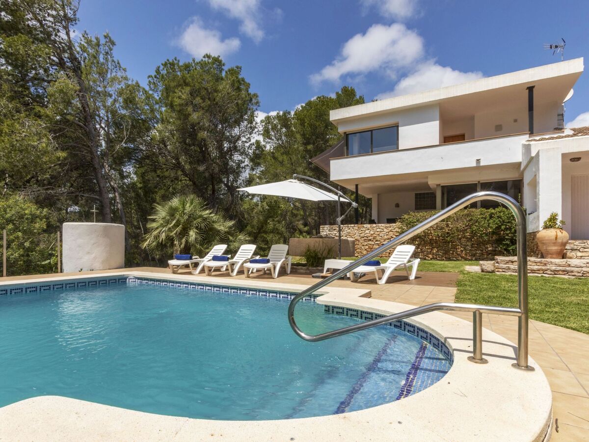 Casa Marina, villa 8 pers. avec piscine privée - Photo 19